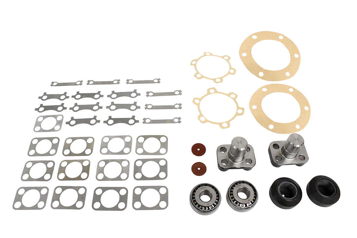 SHK2178 SWIVEL PIN KIT - SERIES III