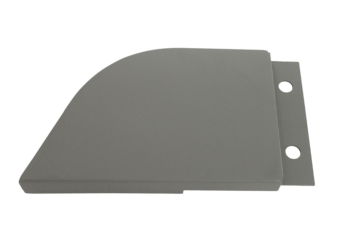 330337 SERIES REAR SILL LH 5INCH 1958-1968 SWB