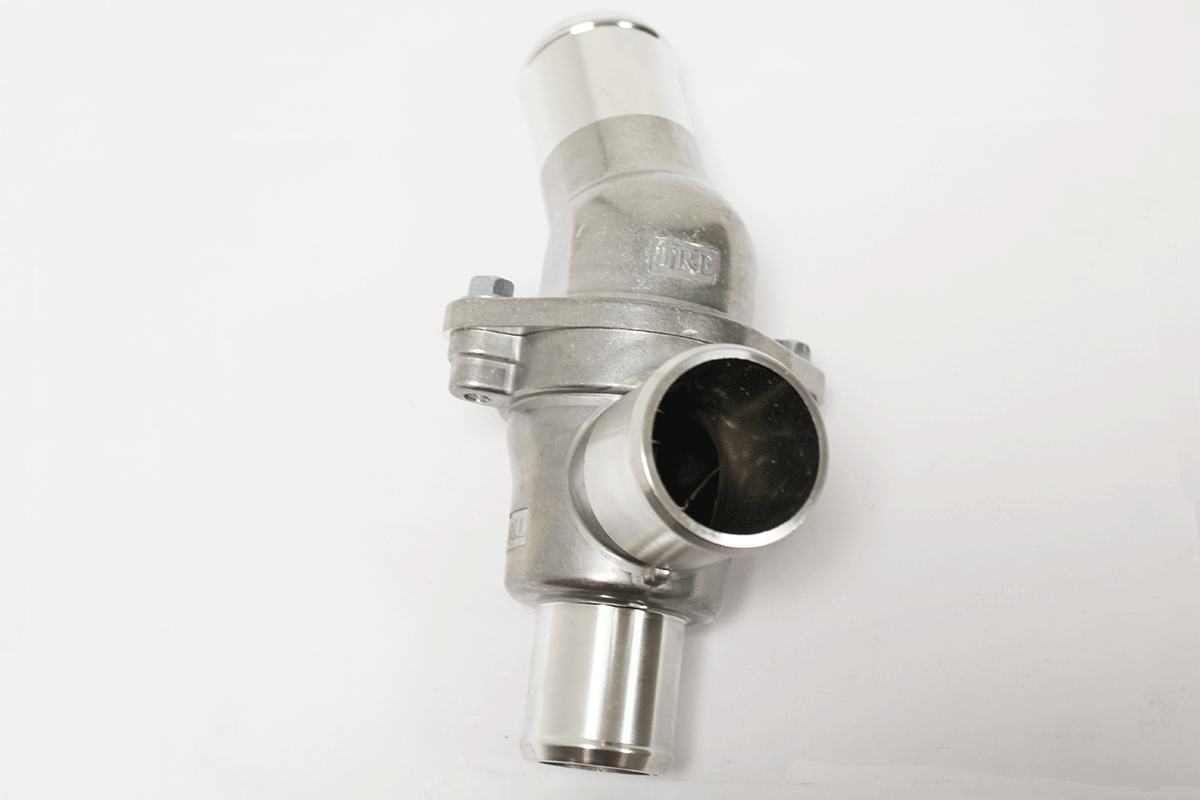 AJ813558-R JAGUAR - THERMOSTAT HOUSING