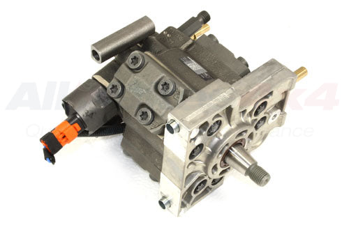 LR009804 LAND ROVER - PUMP ASSEMBLY-FUEL INJECTION-NEW (EU3) 2.7D L319;L320