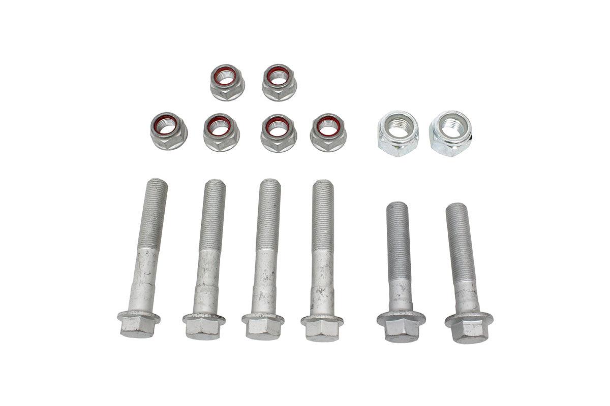GA7204 DEFENDER FRONT SUSPENSION BOLT KIT FROM