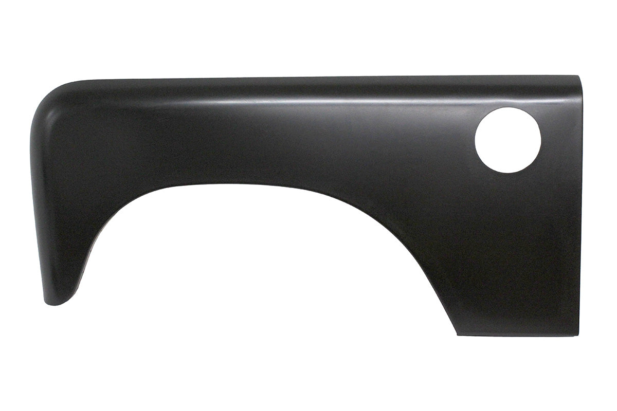 347475 WING PANEL LH