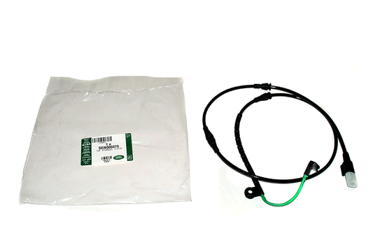 SEM500070LR GENUINE LAND ROVER - WIRE - BRAKE PAD WEAR WARNING