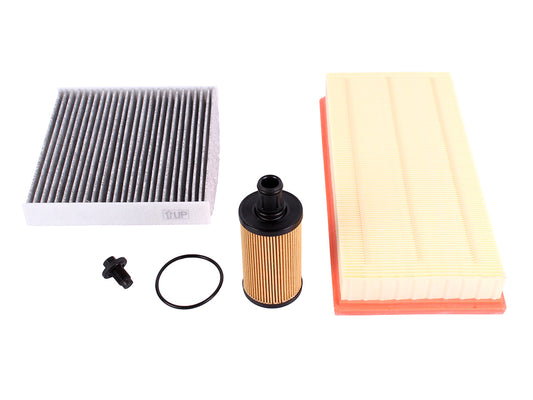 SKT6732 LAND ROVER - SERVICE KIT - D5 - RR13 - RRS14 - 3.0P From ALLMAKES