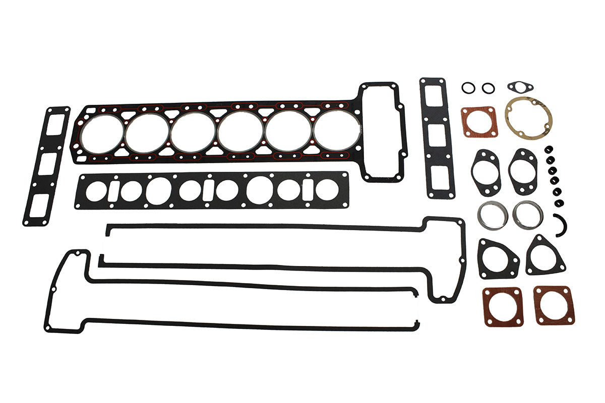 JLM9729-R HEAD GASKET SET