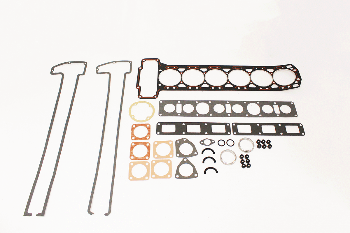 GEG1162-R HEAD GASKET SET