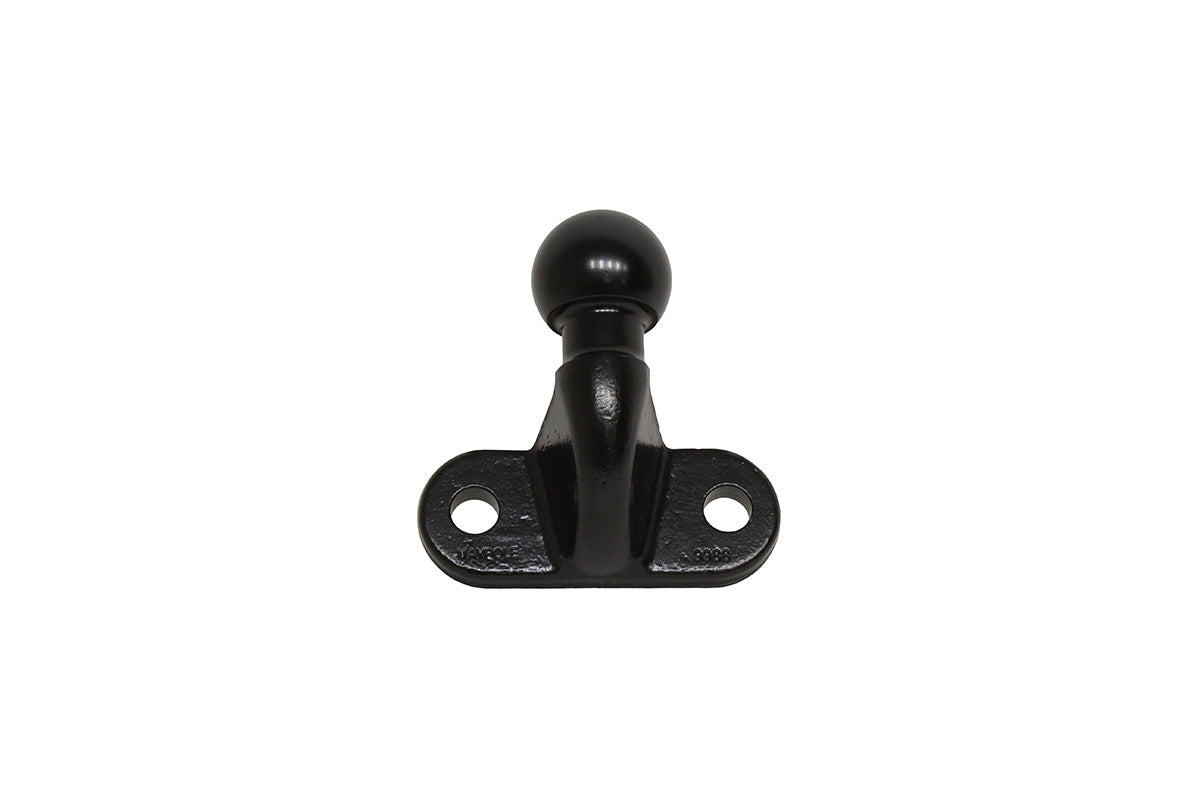 RTC8891AAB LAND ROVER - TOW BALL BLACK