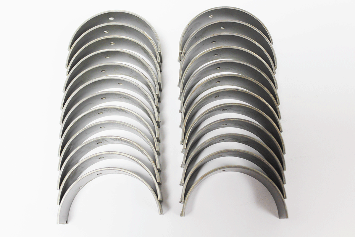 JS571-G JAGUAR - CONROD BEARING SET
