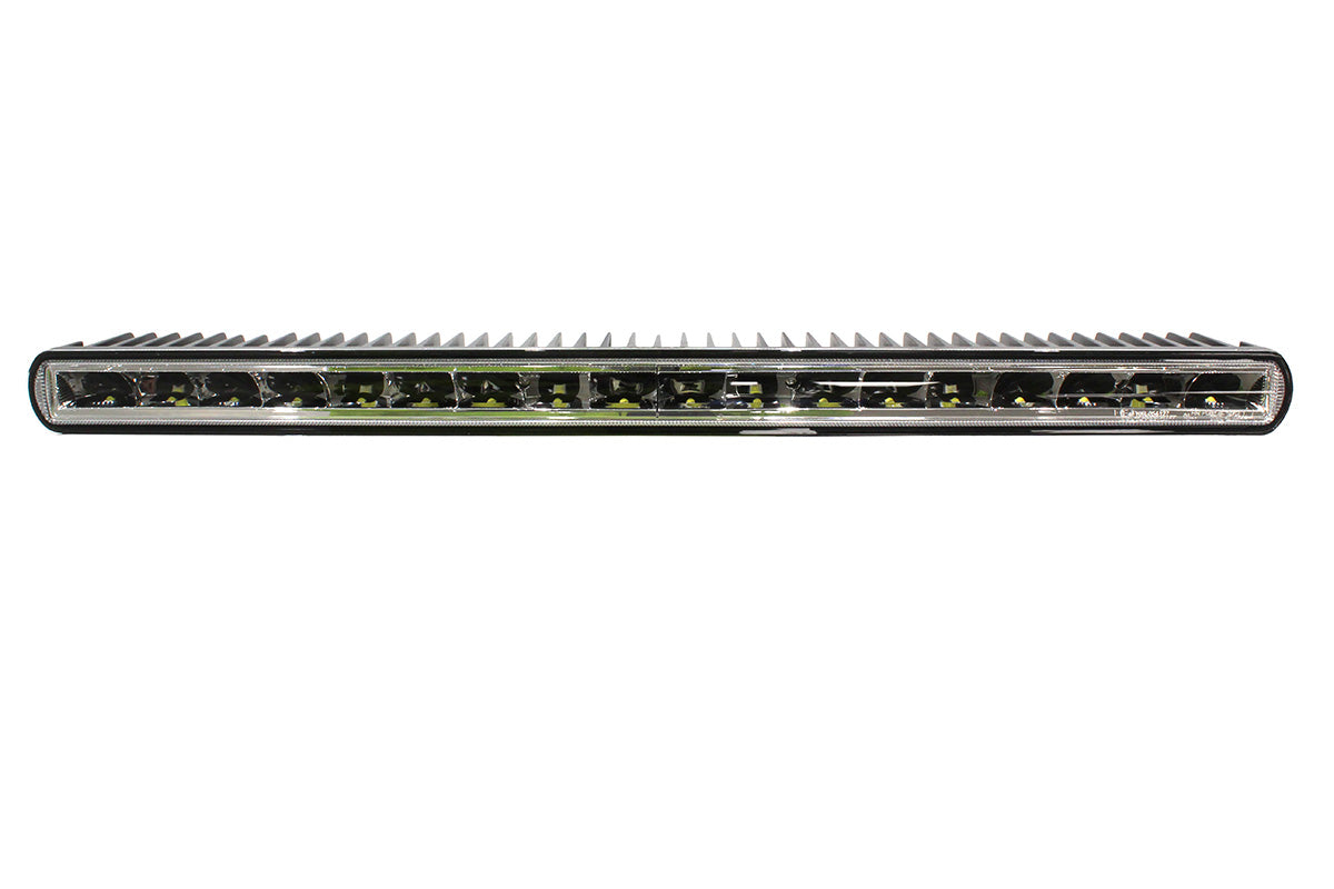 TF2071 LAND ROVER - TERRAFIRMA LAND ROVER - LED DRIVING LIGHTBAR SX500-CB From TF OSRAM
