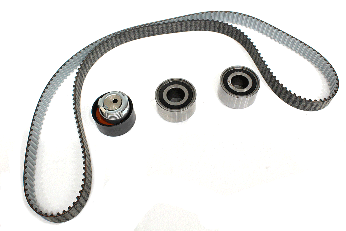 C2C41082KIT-G JAGUAR - TIMING BELT KIT