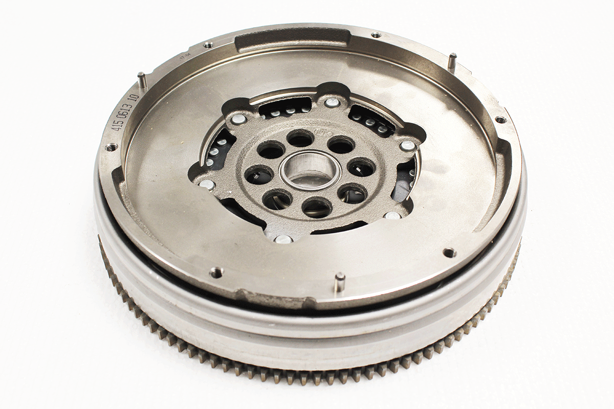 LR052354 LAND ROVER - FLYWHEEL