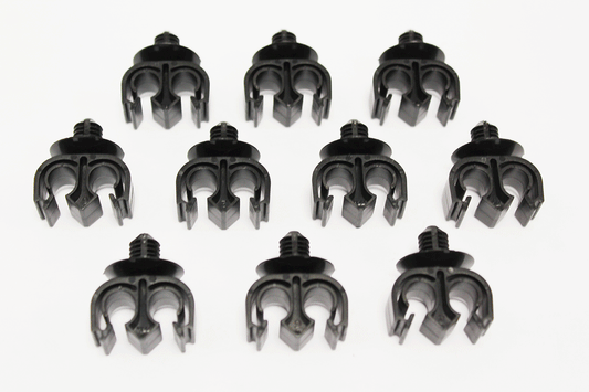 ESR1373 LAND ROVER - CLIP DOUBLE 8MM