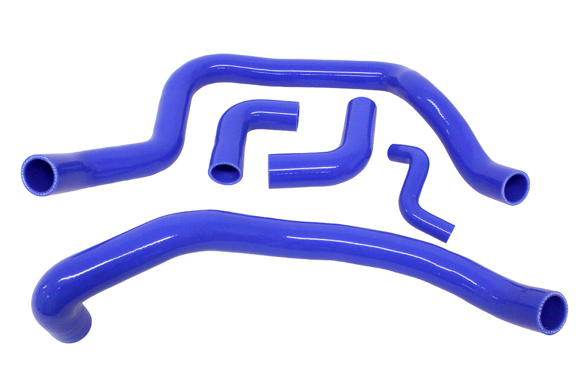 GA4575 LAND ROVER - SILICONE COOLANT HOSE KIT