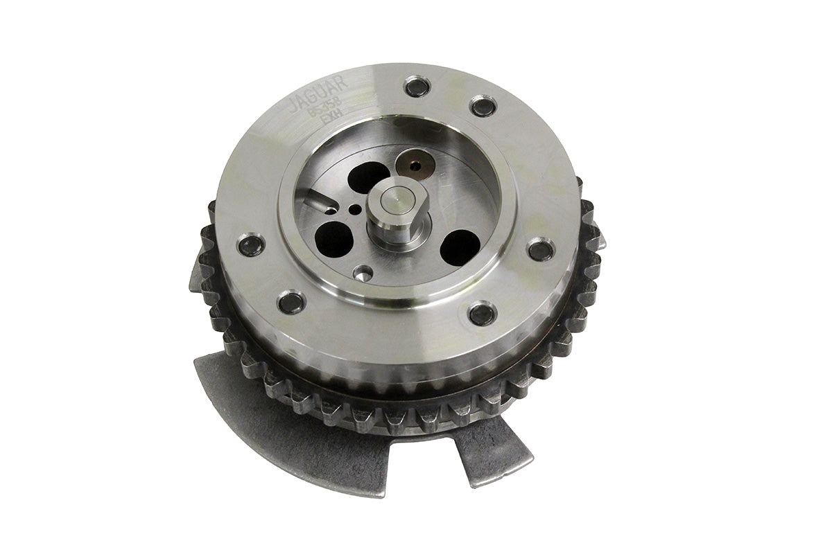 LR060396LR SPROCKET - CAMSHAFT