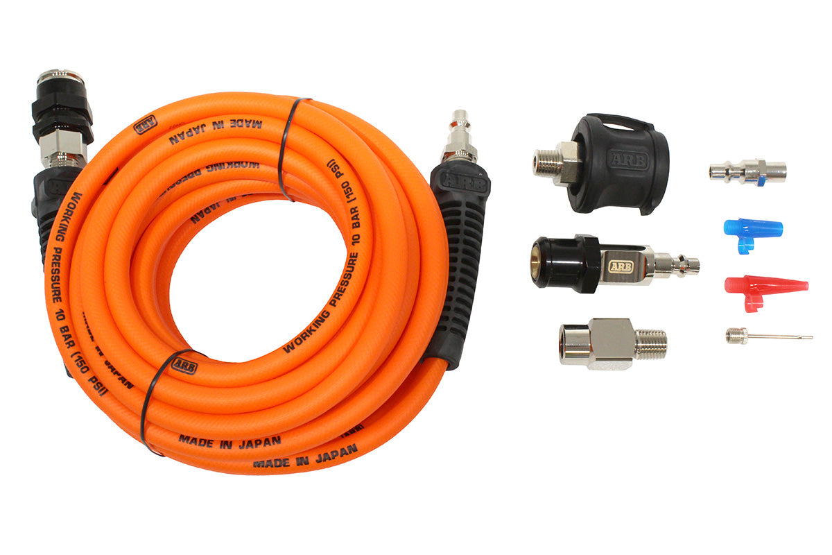 171302V2 PUMP UP KIT US STD HIGH TEMP