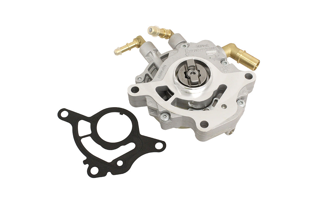 LR022758 PUMP ASSY - VACUUM