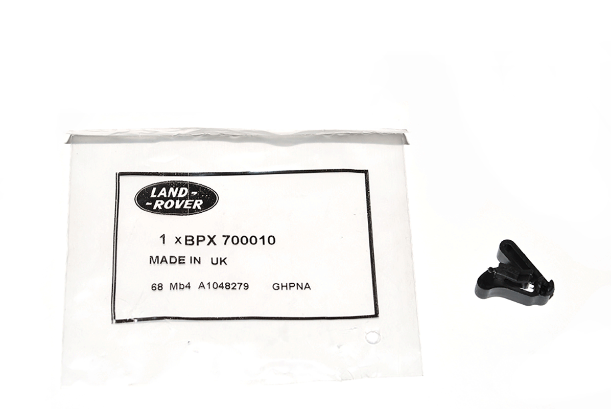 BPX700010LR LAND ROVER - CLIP