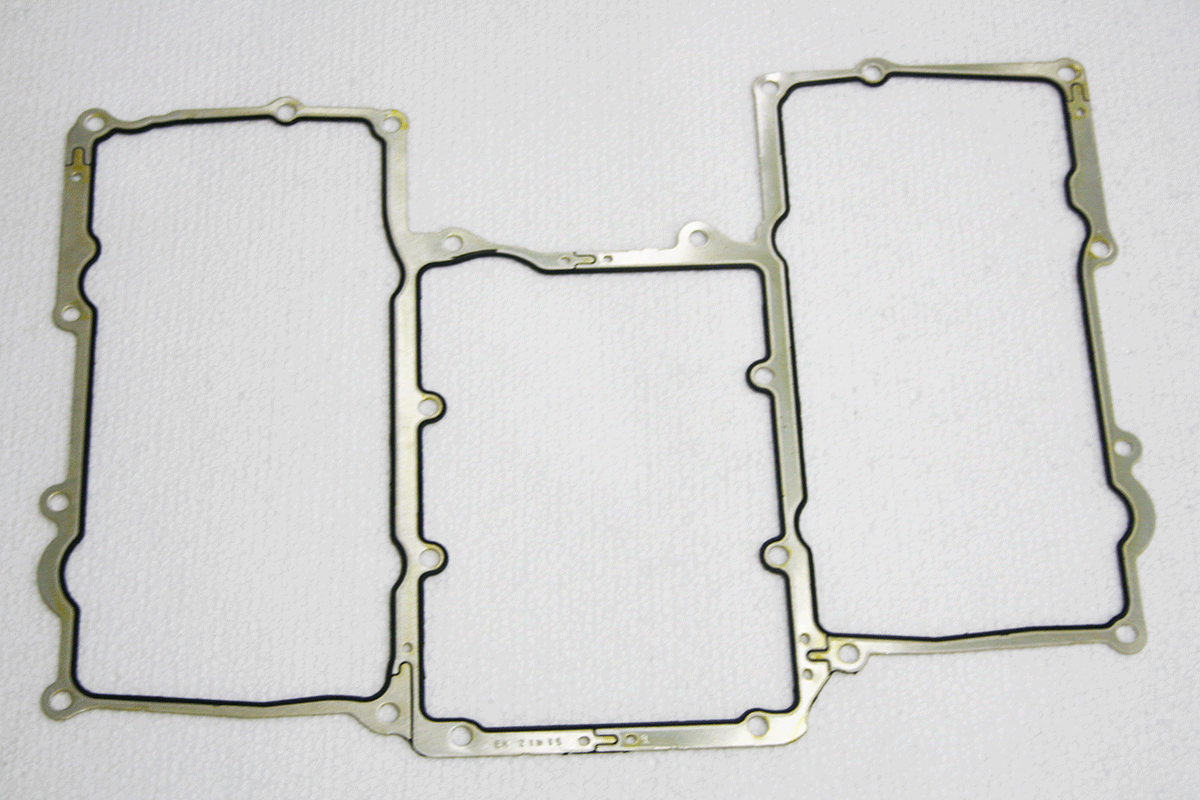 LR041680G LAND ROVER - INLET GASKET