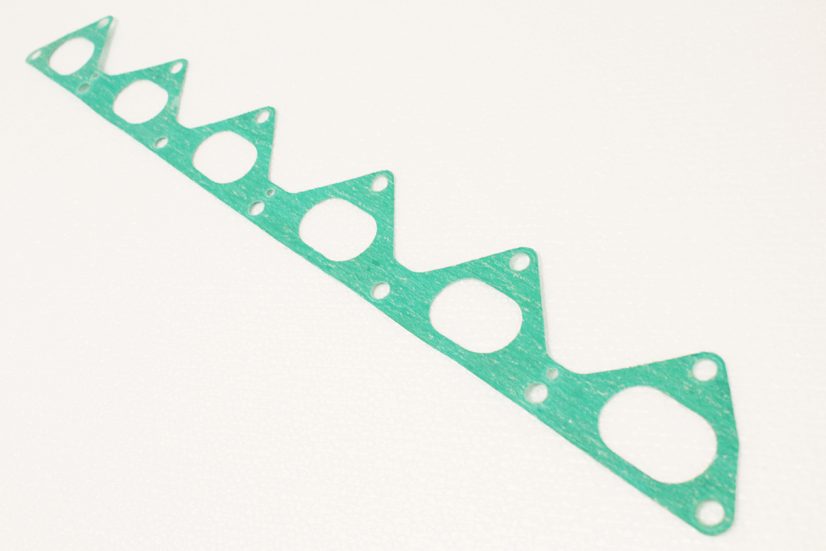 EBC11081-R JAGUAR - INLET MANIFOLD GASKET