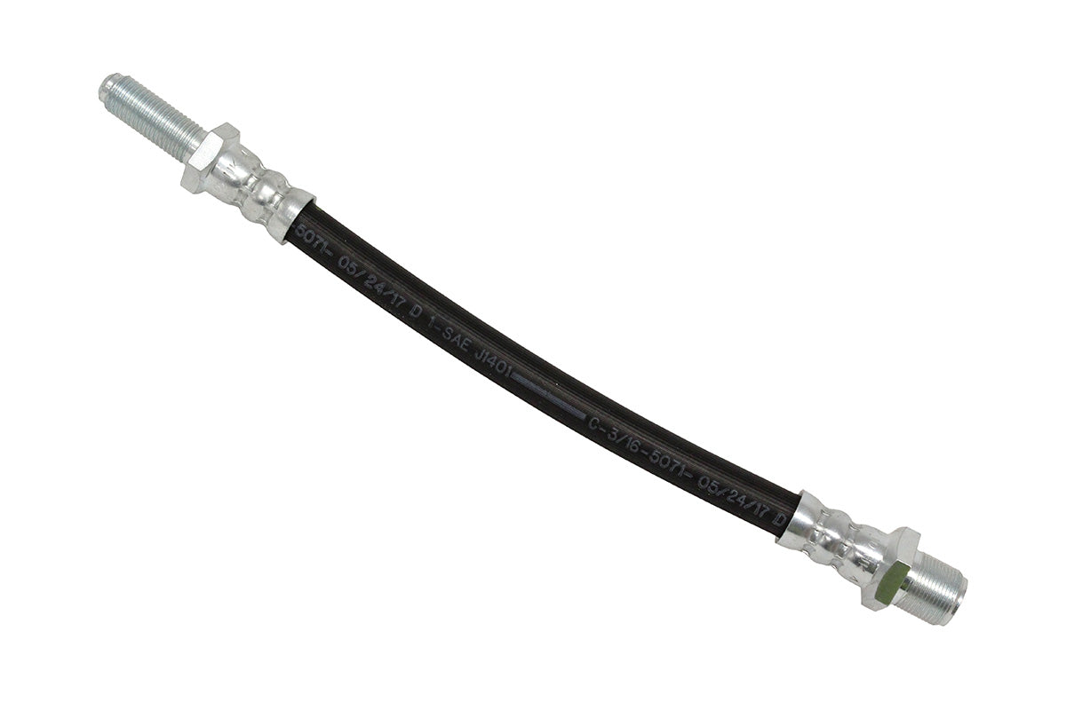 NRC2211G LAND ROVER - HOSE - CLUTCH