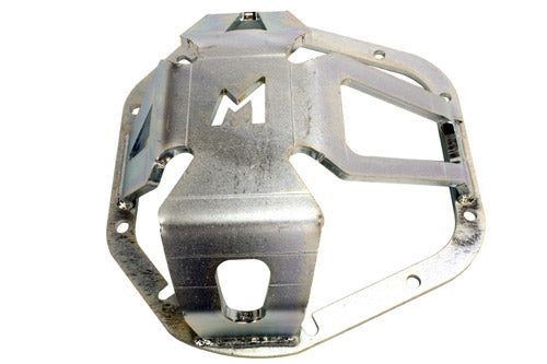 TF891 LAND ROVER - DIFF GUARD -REAR - SALISBURY AXLE