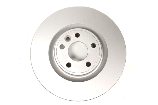 J9C2136-R JAGUAR - BRAKE DISC