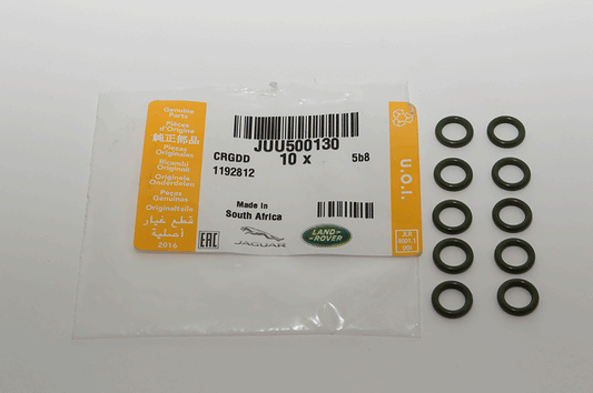 JUU500130LR LAND ROVER - O-Ring