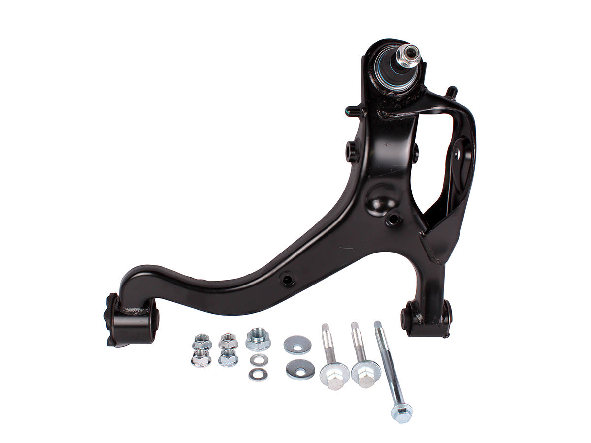 LR073367KITPR LAND ROVER - KIT - SUSPENSION ARM - RH - LOWER - FOUR