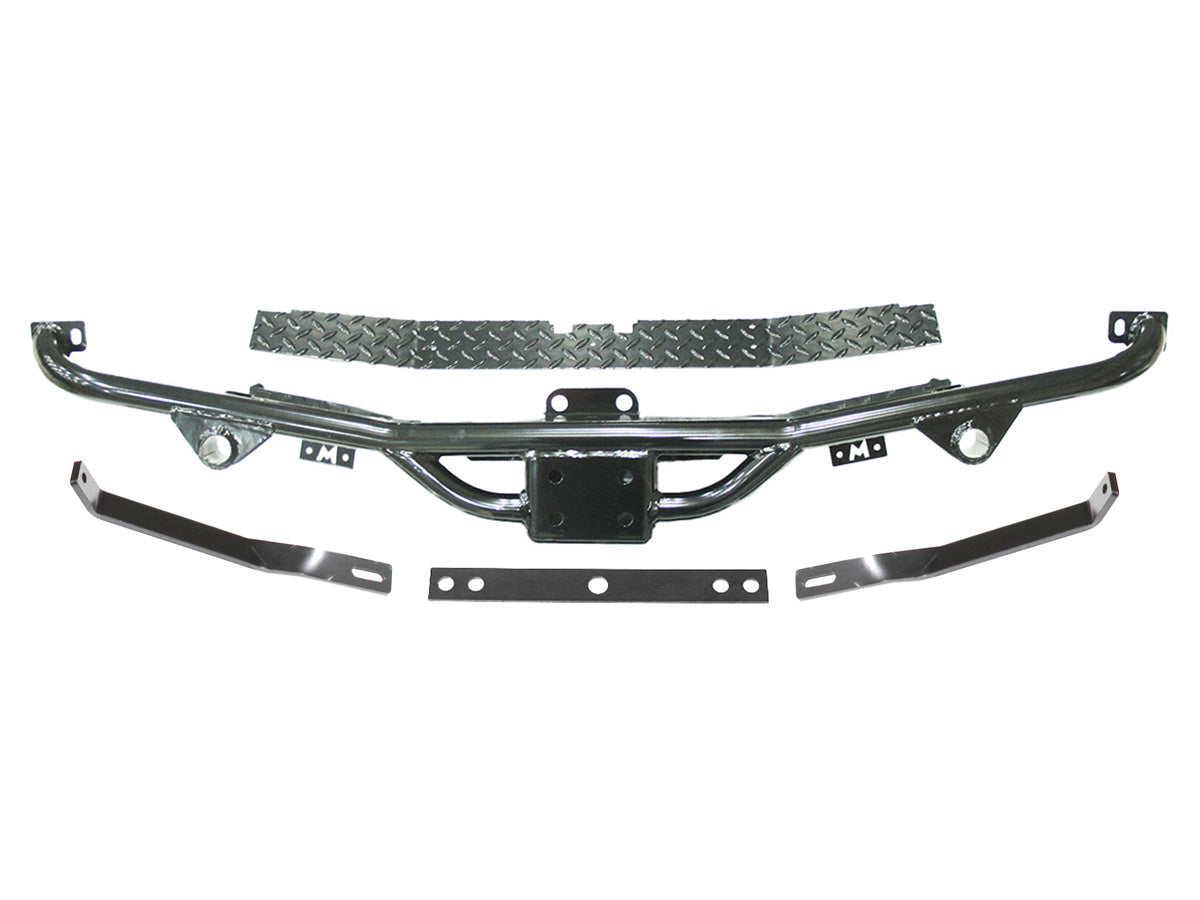 TF883KIT90TDI LAND ROVER - REAR STEP TOW BAR - 90 - UPTO 98