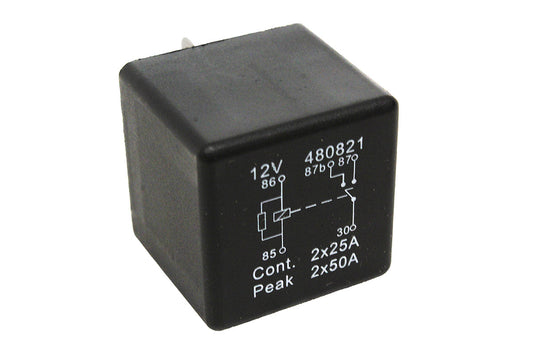 AMR1088 LAND ROVER - RELAY