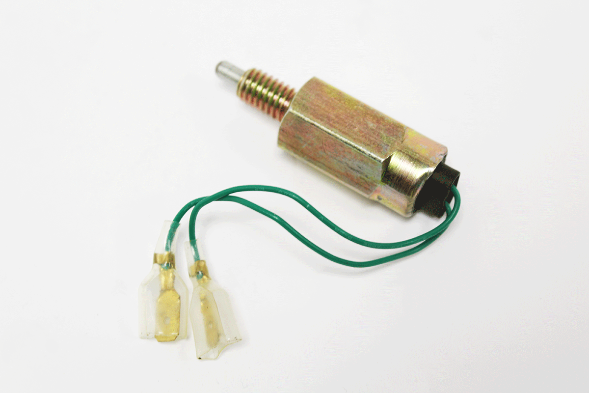 PRC8204 LAND ROVER - SWITCH REVERSE