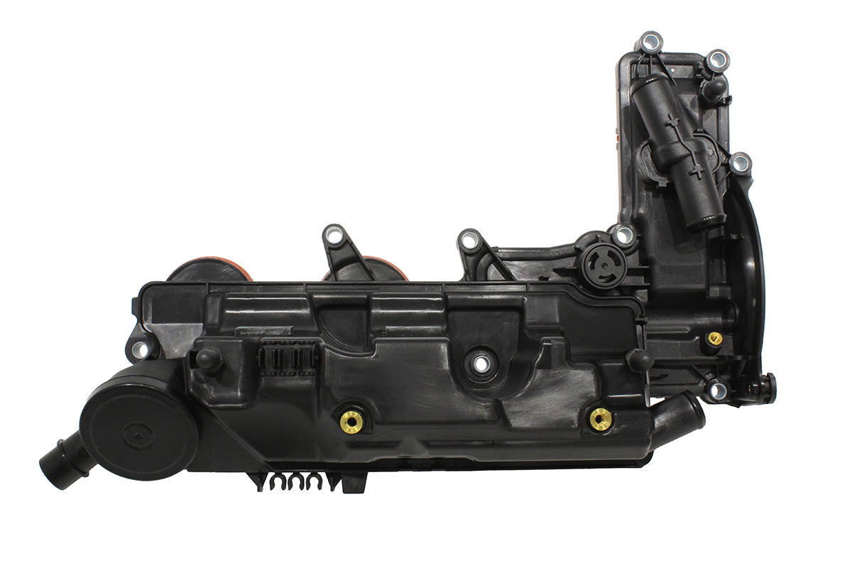 XR858326-G JAGUAR - COVER ASSY