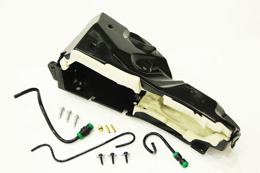 LR072537CASE LAND ROVER - AIR SUSPENSION KIT From PR2 ALLMAKES