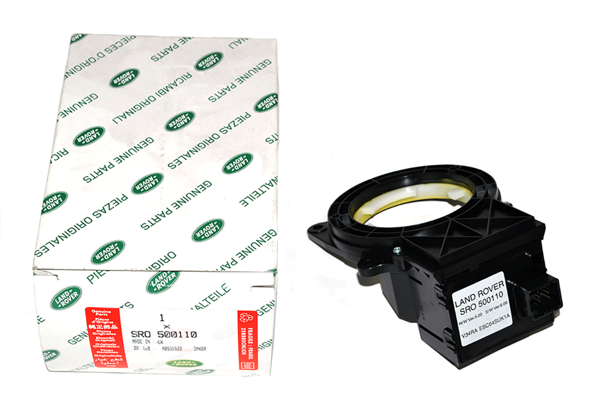 SRO500110LR SENSOR - STEERING ROTATION