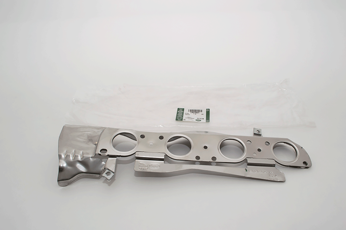 LR010841LR LAND ROVER - GASKET
