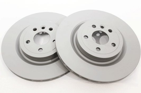 T4A2061-A JAGUAR - BRAKE DISC