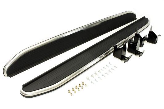 VPLVP0208 LAND ROVER - Side steps for Range Rover Evoque