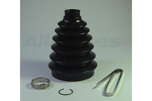 STC3203 LAND ROVER - BOOT KIT - OUTER - DRIVESHAFT FRONT From GKN