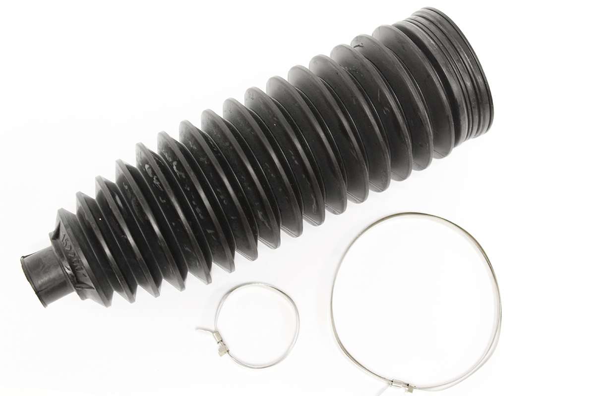 T4N11762-SD JAGUAR - GAITER KIT-STEERING