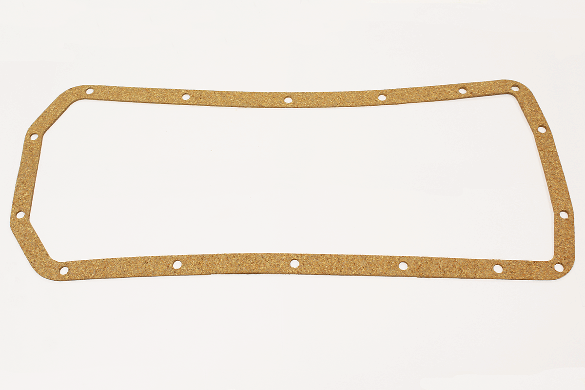602087 LAND ROVER - GASKET - OIL - CRANKCASE - OIL SUMP - PETROL - Suitable for Discovery 1, Defender 1983-2006, Range Rover Classic & Series 3