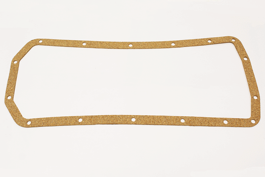 602087 LAND ROVER - GASKET - OIL - CRANKCASE - OIL SUMP - PETROL - Suitable for Discovery 1, Defender 1983-2006, Range Rover Classic & Series 3