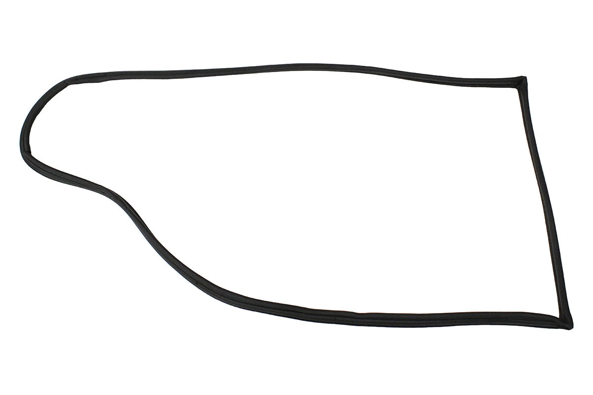 CFE500610 LAND ROVER - RUBBER DOOR SEAL