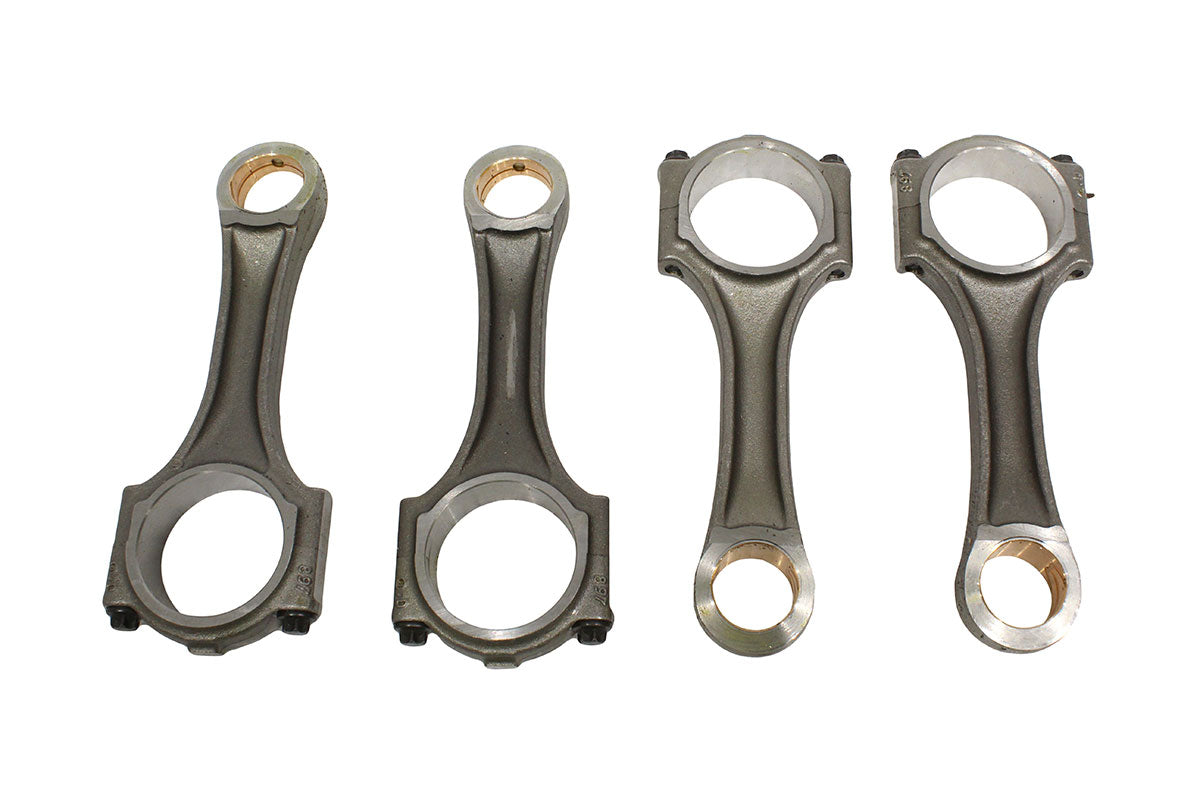 C2S52530-G JAGUAR - CON ROD KIT