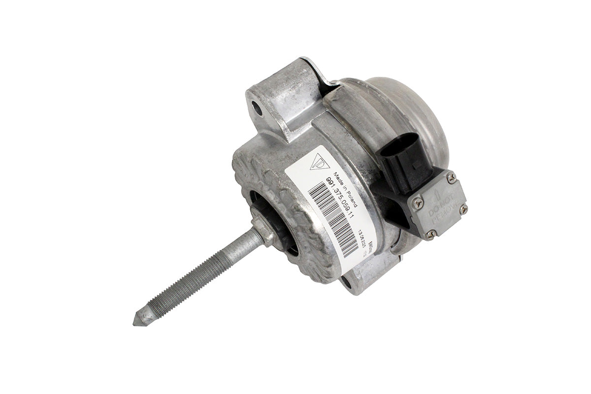 991.375.059.11 MOTOR MOUNT 991 2012 MY VENTED