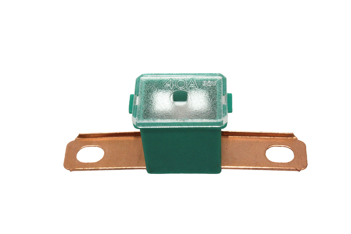 STC1759 LAND ROVER - FUSIBLE LINK-40A GREEN