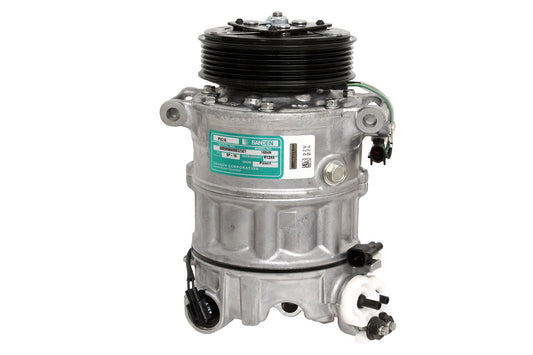 LR058017G LAND ROVER - COMPRESSOR AIR CONDITIONING
