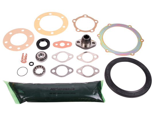GA3180P LAND ROVER - SWIVEL REPAIR KIT DEF XA ON WITH ABS