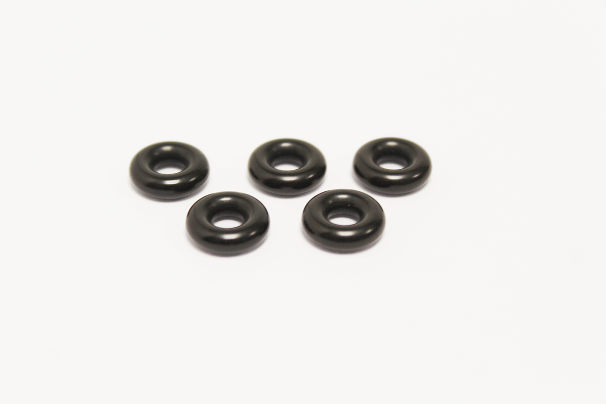 ERR6761 LAND ROVER - O RING - FUEL CONNECTOR BLOCK - TD5 - Suitable for Discovery 2, Defender 1983-2006