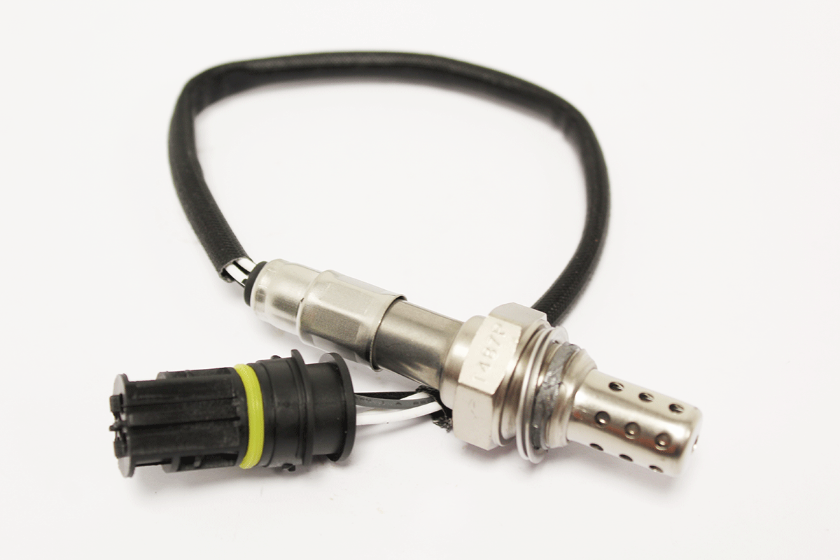 MHK000210A LAND ROVER - OXYGEN SENSOR