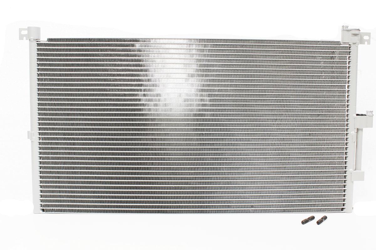 C2S43484-N JAGUAR - AC CONDENSER